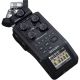 Zoom H6 Handy Recorder All Black