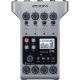 Zoom PodTrak P4 Portable Podcast Recorder