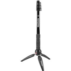 Manfrotto Pixi Evo Tripod Kit for 360 Cameras