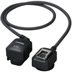 Canon Off Camera Shoe Cord OC-E4A