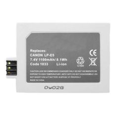Master Canon LP-E5 Battery