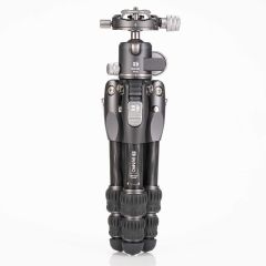 Benro Tortoise 03C with GX25 Ball Head, Carbon Fibre Tripod Kit