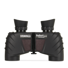 Steiner Safari Ultrasharp 10x25 Binoculars