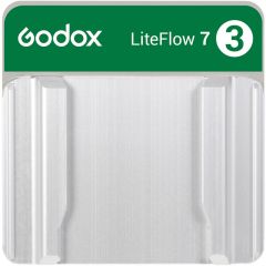 Godox Knowled Liteflow 7 No 3 Reflector