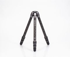 Benro Tortoise 24C, Carbon Fibre, 4 Section, Photo Tripod