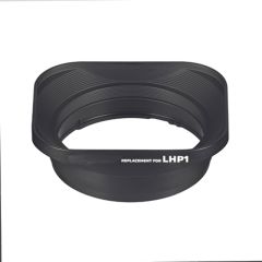 Master Lens Hood - Canon EW60C