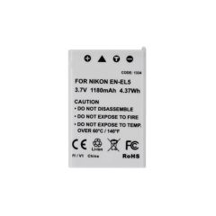 Master Nikon EN-EL5 (N) Battery