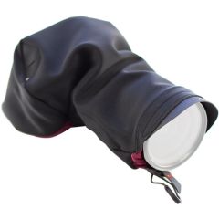 Peak Design Shell Rain and Dust Cover Large | Camera Warehouse