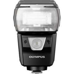 Olympus FL-900R Weather Proof Flash Front | Camera-Warehouse.com.au