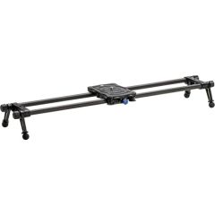 Benro C08D6 MoveOver8 18mm Slider (60cm length) with Case