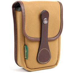 Billingham Avea 5 Pocket Khaki FibreNyte/Chocolate