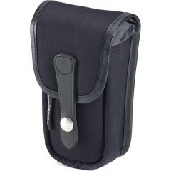 Billingham Avea 3 Pocket Black FibreNyte/Black