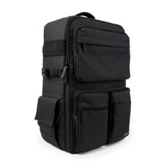 Master Cityscape 75 Backpack - Charcoal Grey