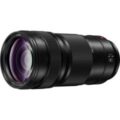 Panasonic Lumix S PRO 70-200mm Lens Front | Camera-Warehouse.com.au