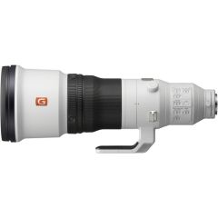Sony FE 600mm f/4 GM OSS Lens | Camera-Warehouse.com.au