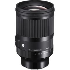 Sigma 35MM F/1.2 DG DN Art Lens for L-Mount