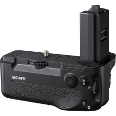 Sony VG-C4EM Battery Grip for A7R IV | Camera-Warehouse.com.au