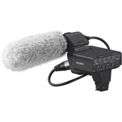 High Performance Shotgun Microphone Adapter Kit (XLR-K3M)  | Camera-Warehouse.com.au