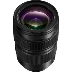 Panasonic Lumix S Pro 24-70mm F2.8 Lens