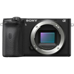 Sony A6600 Camera Body Only