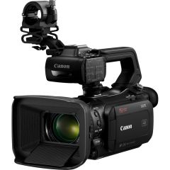 Canon XA70 4K Professional Digital Video Camera 1" CMOS Sensor