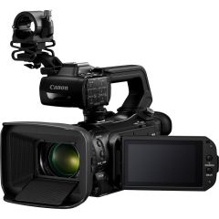 Canon XA75 4K Professional Video Camera 