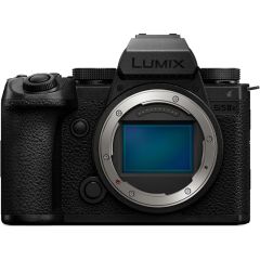Panasonic Lumix S5 II X Body Only