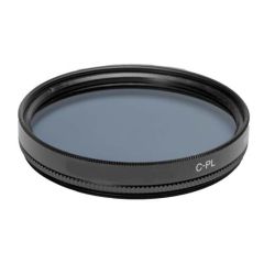 Master Circular Polariser Standard 77mm Filter