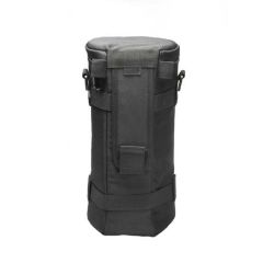 Master Delux Lens Case - LC7 (28.6 cm x 12.1 cm)