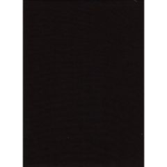 Master Backdrop Poly Cotton 10'x20' Solid - Black