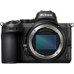 Nikon Z 5 Body Only