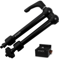 Atomos AtomX 10'' Arm and QR plate