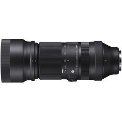 Sigma 100-400mm f/5-6.3 DG DN OS Contemporary Lens for Sony E-Mount