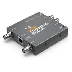Blackmagic ATEM Streaming Bridge