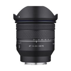 Samyang 14-24mm F2.8 AutoFocus Sony FE Full Frame Lens