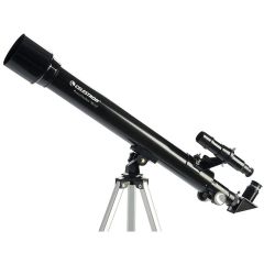 Celestron Powerseeker 50AZ Refractor Telescope