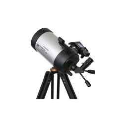 Celestron StarSense Explorer DX 5" - Smartphone App-Enabled