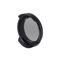 Master Circular Polariser Digital HD 112mm Filter