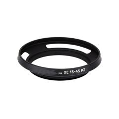 Master Lens Hood - Fuji 15-45mm PZ lens (X-A5, X-T100)