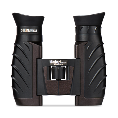 Steiner Safari Ultrasharp 10x26 Binoculars