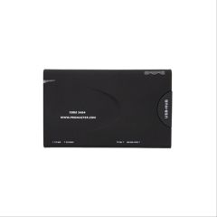 Master USB 2.0 - Universal Card Reader