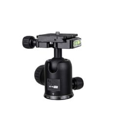 Master XC-MH26 Ball Head - Black