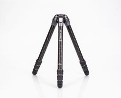 Benro Tortoise 34C, Carbon Fibre, 4 Section, Photo Tripod