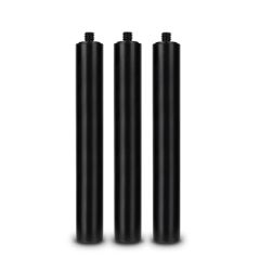 Master XC-M 522 Extension / Macro Leg Set - Alluminium