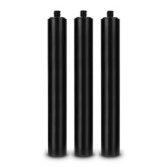 Master XC-M 525 Extension / Macro Leg Set - Aluminium
