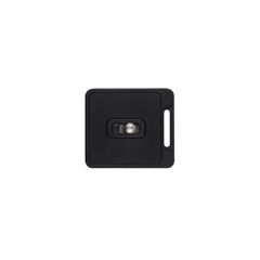 Master Quick Release Plate for XC-M Series Tripod - Black