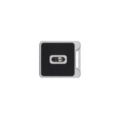 Master Quick Release Plate for XC-M Series Tripod - Silver