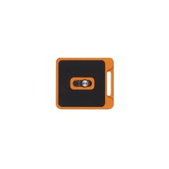 Master Quick Release Plate for XC-M Series Tripod - Orange