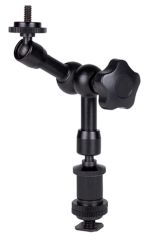 Master Articulating Accessory Arm - 7"