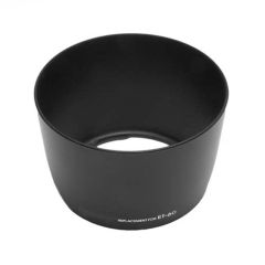 Master Lens Hood - Canon ET60